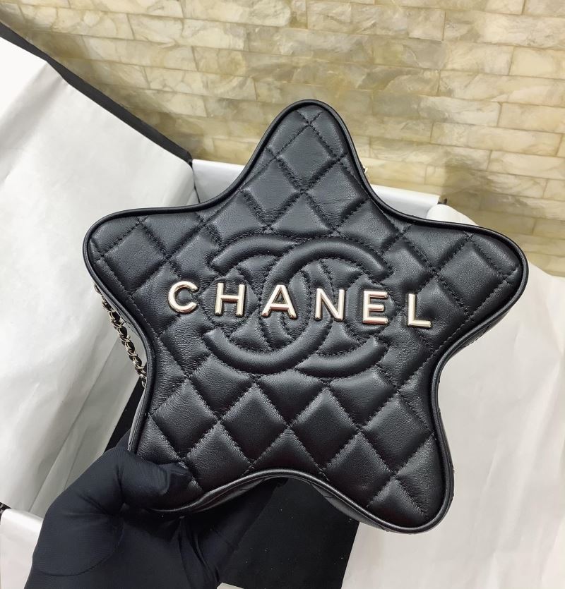 Chanel Backpacks